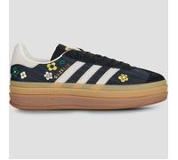 adidas Shoes (Trainers) GAZELLE BOLD W in Black 8
