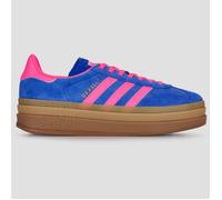 adidas Shoes (Trainers) GAZELLE BOLD W in Blue 8
