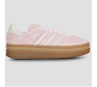 Adidas Originals Gazelle Bold Trainers Pink EU 39 1/3 Woman