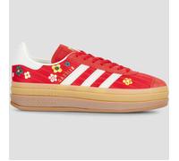 adidas Shoes (Trainers) GAZELLE BOLD W in Red 5.5