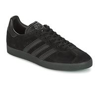 adidas Shoes (Trainers) GAZELLE in Black 10