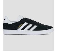 Adidas Gazelle Male Black, Gold, White