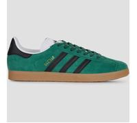 Adidas Originals Gazelle Trainers Green EU 42 2/3 Men
