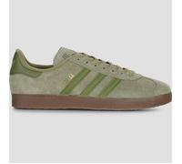 adidas Shoes (Trainers) GAZELLE in Kaki 8