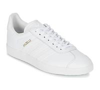 adidas Shoes (Trainers) GAZELLE in White 11.5