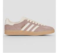 adidas Shoes (Trainers) GAZELLE INDOOR in Beige 9