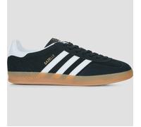 adidas Shoes (Trainers) GAZELLE INDOOR in Black 7