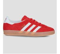 adidas Shoes (Trainers) GAZELLE INDOOR in Red 5.5
