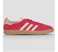 adidas Shoes (Trainers) GAZELLE INDOOR in Red 8