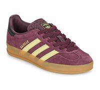 adidas Shoes (Trainers) GAZELLE INDOOR J in Purple 6