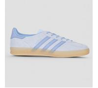 adidas Shoes (Trainers) GAZELLE INDOOR W in Beige 5.5