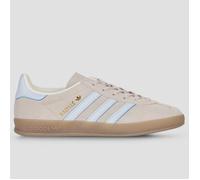 adidas Shoes (Trainers) GAZELLE INDOOR W in Beige 6.5