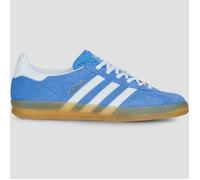 adidas Shoes (Trainers) GAZELLE INDOOR W in Blue 4