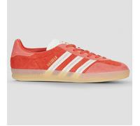 Adidas Originals Gazelle Indoor Trainers Pink EU 39 1/3 Woman