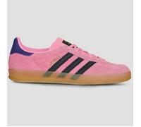 adidas Shoes (Trainers) GAZELLE INDOOR W in Pink 3.5