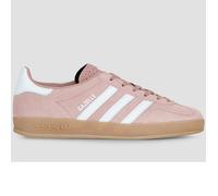 adidas Shoes (Trainers) GAZELLE INDOOR W in Pink 3.5