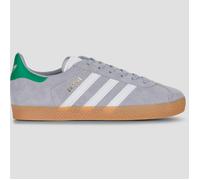 adidas Shoes (Trainers) GAZELLE J in Grey 6.5