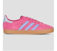 adidas Shoes (Trainers) GAZELLE J in Pink 4.5
