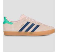 adidas Pink Multi Gazelle Girls Youth Trainers UK 5 (EU 38)