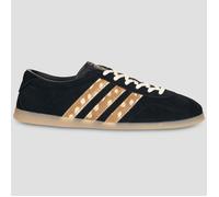 Adidas Originals Gazelle Lo Pro Trainers Black EU 39 1/3 Woman