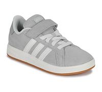 Adidas Grand Court 00s El Trainers Grey EU 30 1/2 Kids