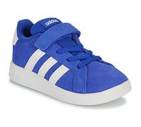 adidas Shoes (Trainers) GRAND COURT 00s EL I in Blue 7 toddler