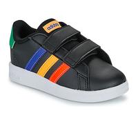 Grand Court Lifestyle Hook and Loop Shoes