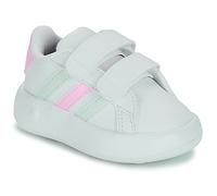 adidas Shoes (Trainers) GRAND COURT 2.0 CF I in White 4 toddler