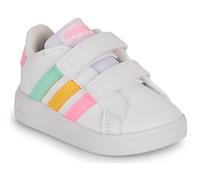 Adidas Grand Court 2.0 Cf Infant Trainers