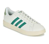 adidas Shoes (Trainers) GRAND COURT 2.0 in Beige 3.5