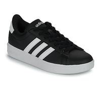 Adidas Grand Court 2.0 Trainers Black EU 45 1/3 Men