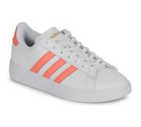 adidas Grand Court 2.0 Trainers UK 4 White
