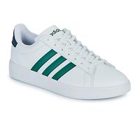 adidas Shoes (Trainers) GRAND COURT 2.0 in White 4