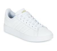 Adidas Grand Court 2.0 Trainers White EU 38 2/3 Woman