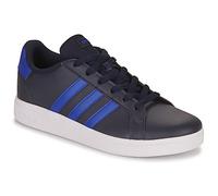 adidas Shoes (Trainers) GRAND COURT 2.0 K in Black 11.5 kid