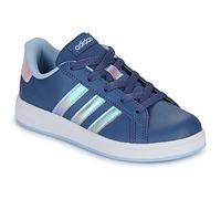 adidas Shoes (Trainers) GRAND COURT 2.0 K in Blue 3 kid