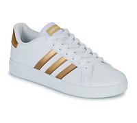 adidas Shoes (Trainers) GRAND COURT 2.0 K in White 11 kid