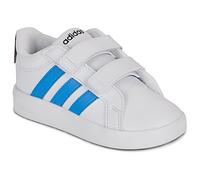 adidas Shoes (Trainers) GRAND COURT 3.0 CF I in White 6 toddler