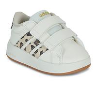 adidas Shoes (Trainers) GRAND COURT 3.0 CF I in White 7.5 toddler