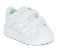adidas Shoes (Trainers) GRAND COURT 3.0 CF I in White 7.5 toddler
