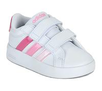 adidas Shoes (Trainers) GRAND COURT 3.0 CF I in White 7 toddler