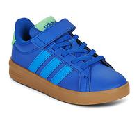 Adidas Grand Court 3.0 Children Trainers Blue EU 29 Kids