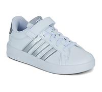 adidas Shoes (Trainers) GRAND COURT 3.0 EL C in White 1 kid