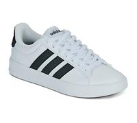 adidas Men's Grand Court 3.0 Shoes, FTWR White/core Black/FTWR White, 5.5 UK
