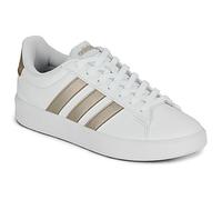 Adidas Grand Court 3.0 Trainers White EU 40 2/3 Woman