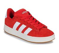 Adidas Grand Court Alpha Trainers Red EU 46 Men