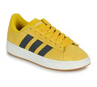 adidas Shoes (Trainers) GRAND COURT ALPHA 00s in Yellow 10
