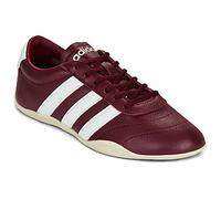 Adidas Grand Court Lo Trainers Purple EU 37 1/3 Woman