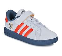 Adidas Disney Mickey Grand Court Trainers White EU 33 Boy