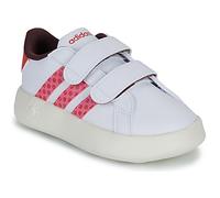 adidas Sportswear Infant Unisex adidas x Disney Minnie Mou, Ftwr White/Pink Fusion/Pu Ruby, Size 7 Younger Ftwr White/Pink Fusion/Pu Ruby